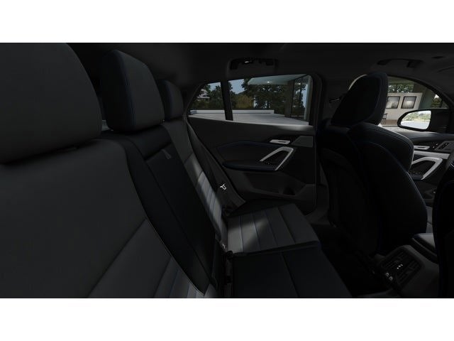 2027 BMW X2 xDrive28i