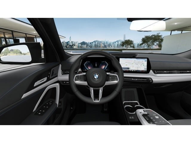 2027 BMW X2 xDrive28i