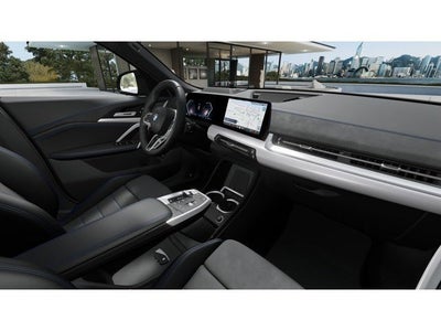 2027 BMW X2 xDrive28i
