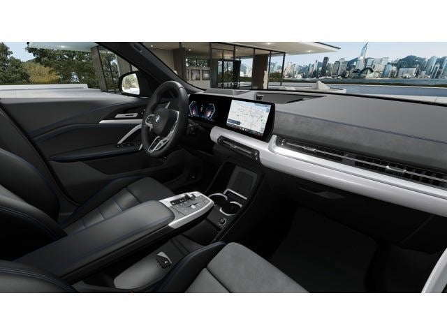 2027 BMW X2 xDrive28i