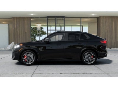 2027 BMW X2 xDrive28i