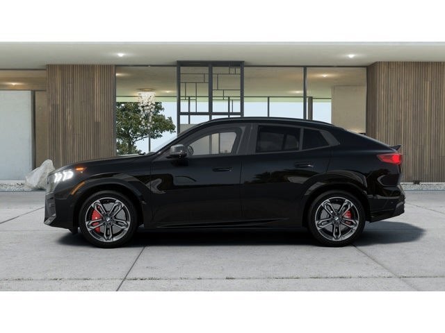 2027 BMW X2 xDrive28i