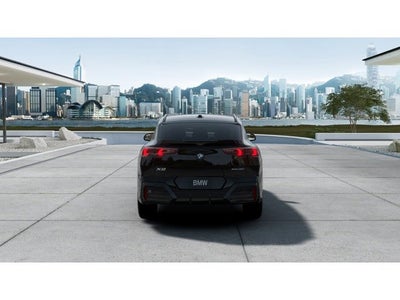 2027 BMW X2 xDrive28i