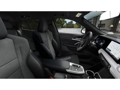 2027 BMW X2 xDrive28i