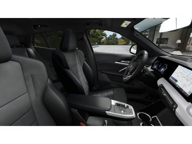 2027 BMW X2 xDrive28i