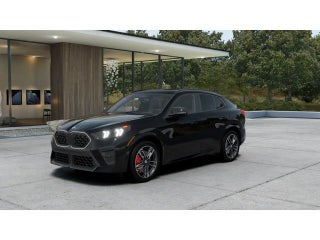 2027 BMW X2 xDrive28i