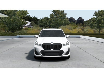 2027 BMW X1 Base