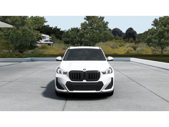 2027 BMW X1 Base