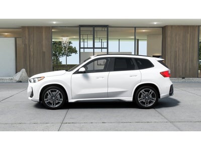 2027 BMW X1 Base