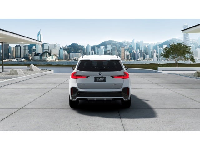 2027 BMW X1 Base