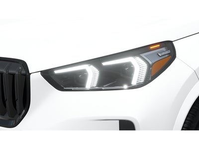 2027 BMW X1 Base