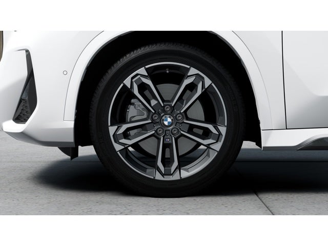 2027 BMW X1 Base