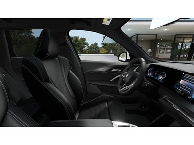 2027 BMW X1 Base