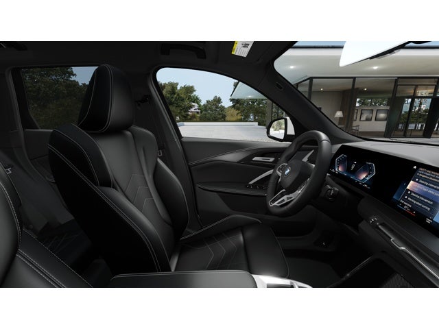2027 BMW X1 Base