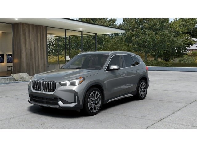 2027 BMW X1 Base