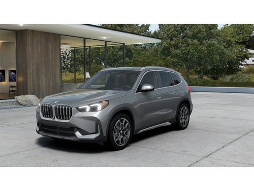 2027 BMW X1 Base