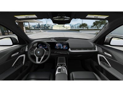 2027 BMW X1 Base