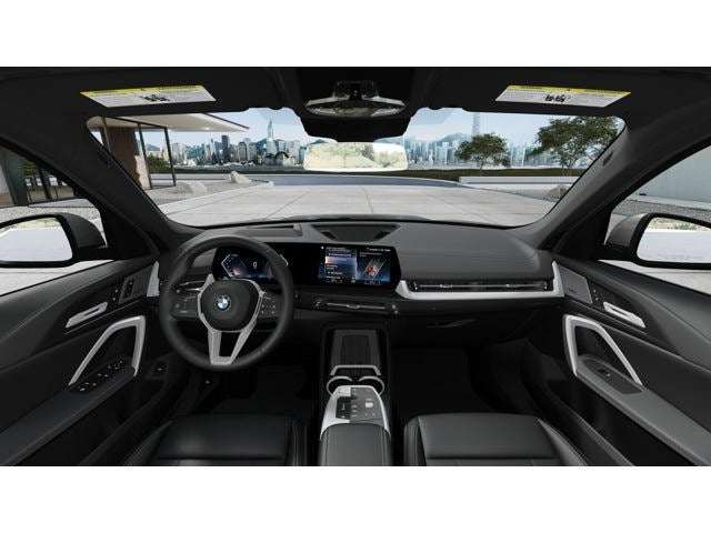2027 BMW X1 Base