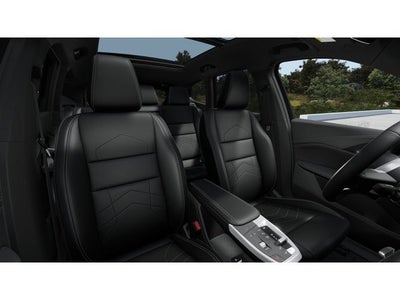2027 BMW X1 Base