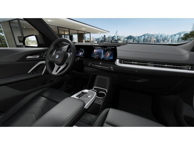 2027 BMW X1 Base