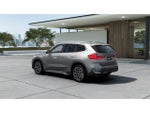 2027 BMW X1 Base
