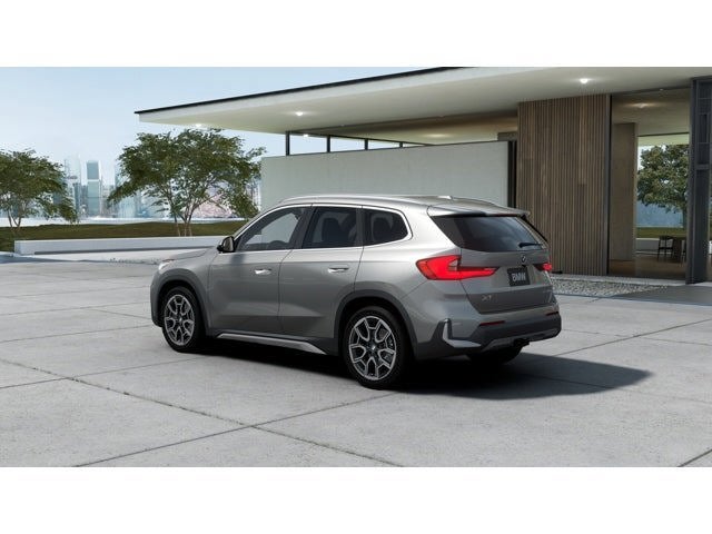 2027 BMW X1 Base