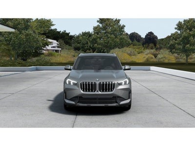 2027 BMW X1 Base