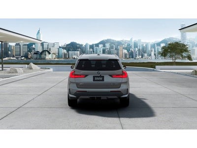2027 BMW X1 Base
