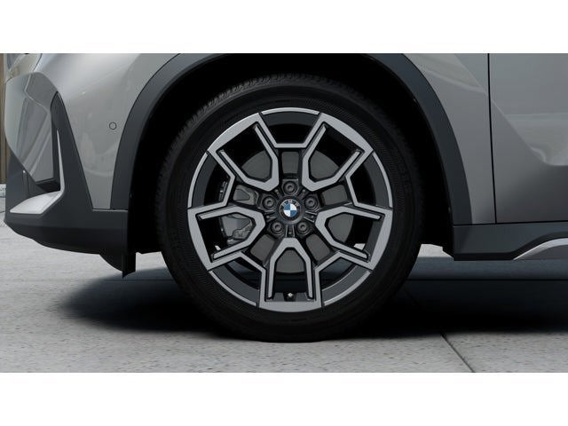 2027 BMW X1 Base