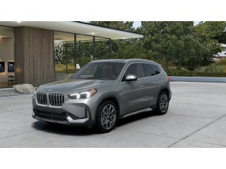 2027 BMW X1 Base
