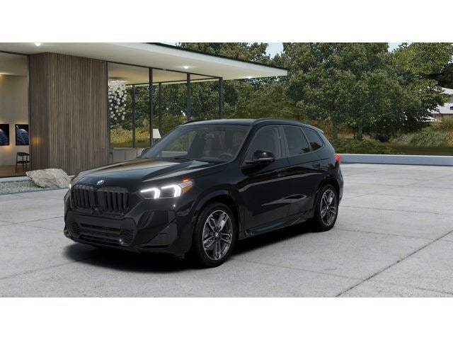 2027 BMW X1 Base