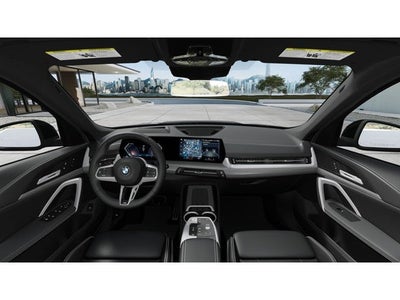 2027 BMW X1 Base