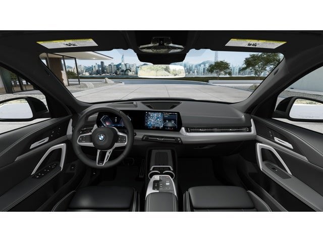 2027 BMW X1 Base