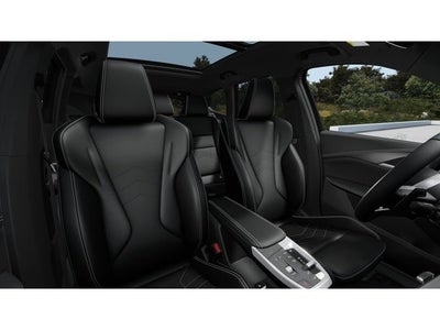 2027 BMW X1 Base
