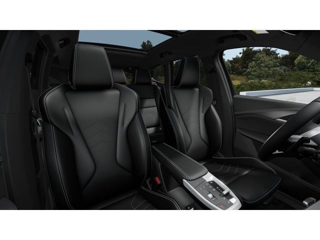 2027 BMW X1 Base