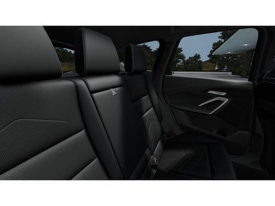 2027 BMW X1 Base