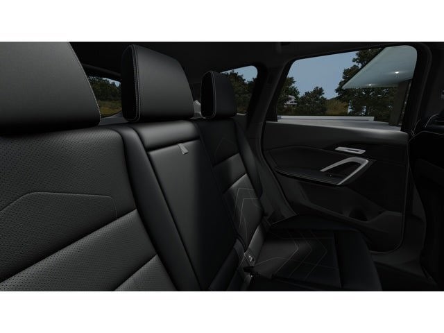 2027 BMW X1 Base
