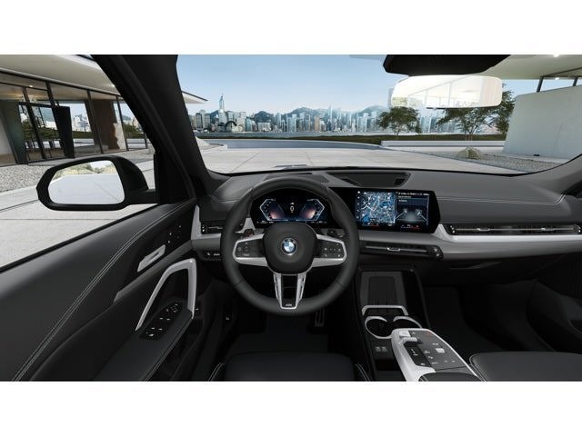 2027 BMW X1 Base