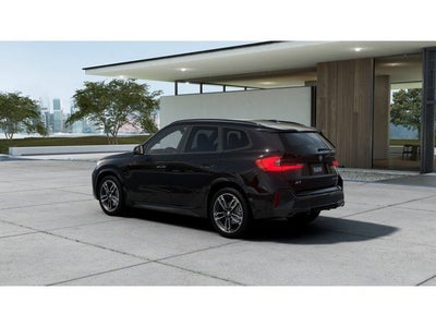 2027 BMW X1 Base