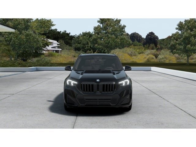 2027 BMW X1 Base