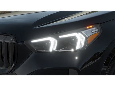 2027 BMW X1 Base