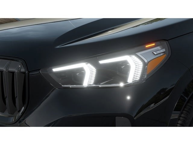 2027 BMW X1 Base