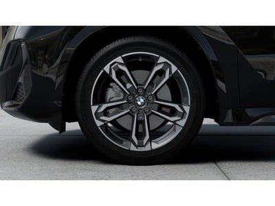 2027 BMW X1 Base