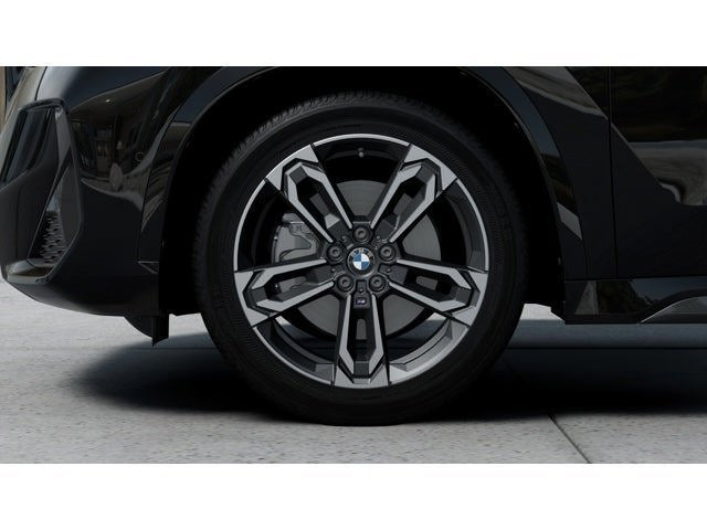 2027 BMW X1 Base