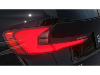 2027 BMW X1 Base