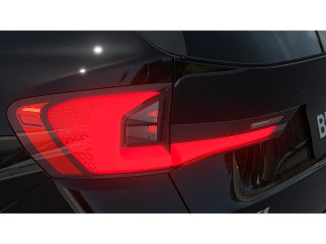 2027 BMW X1 Base