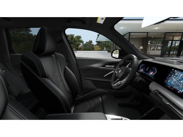 2027 BMW X1 Base