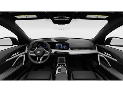 2026 BMW X1 28i