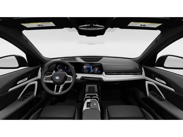 2026 BMW X1 28i