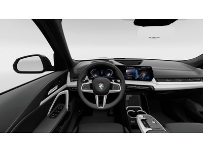 2026 BMW X1 28i